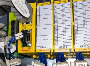 fnuc control system 2 fnuc control system 2