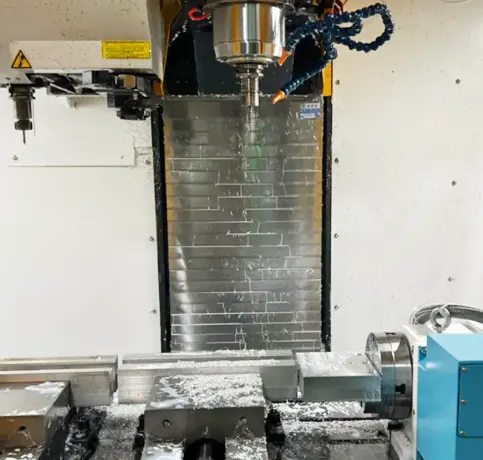 TonZa Making|CNC Machining Basics