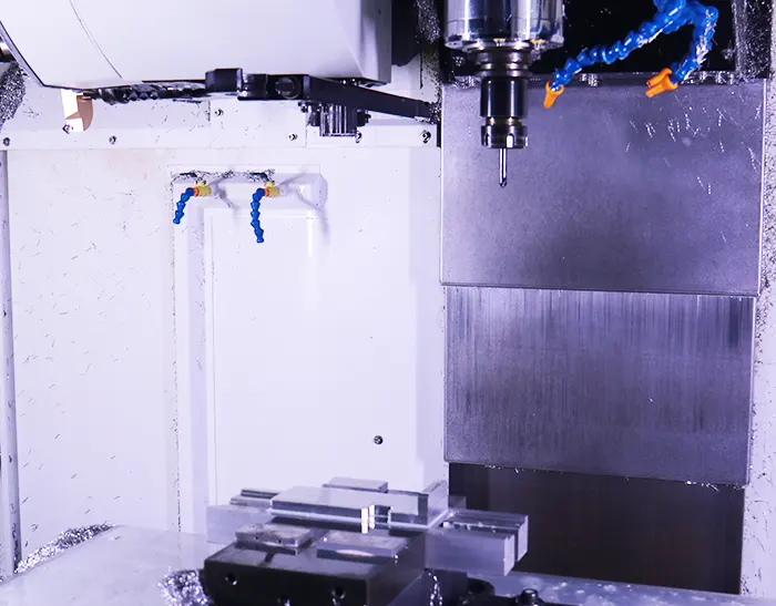 TonZa Making|CNC Machining Basics