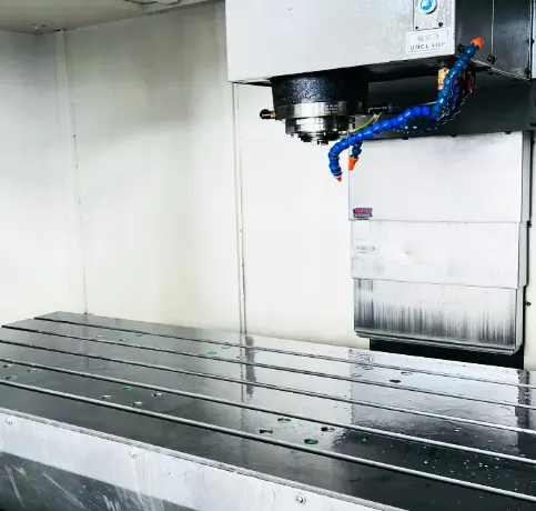 TonZa Making|CNC Machining Basics