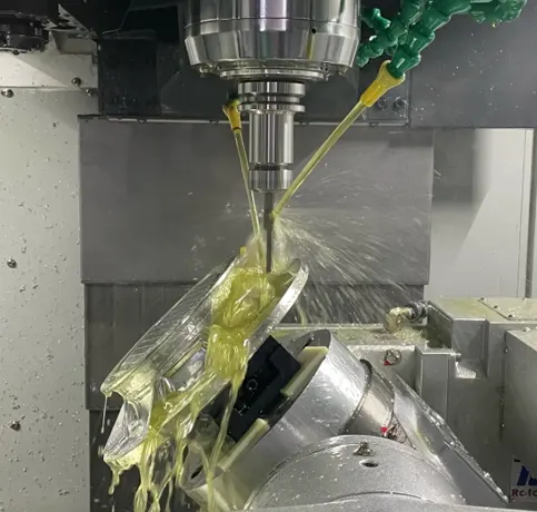 TonZa Making|CNC Machining Basics