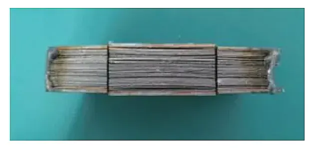 Figure 7 Sheet Material Clamping Figure 7 Sheet Material Clamping