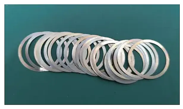 Figure 9 Finished Product After Processing Figure 9 Finished Product After Processing