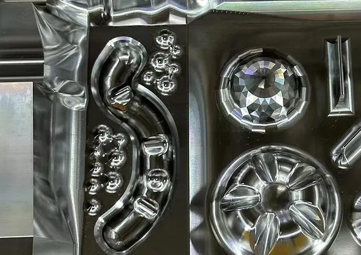 high speed machining high speed machining