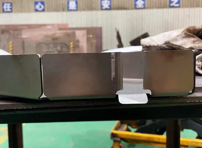 TonZa Making | How to prevent deformation during sheet metal processing? TonZa Making | How to prevent deformation during sheet metal processing?