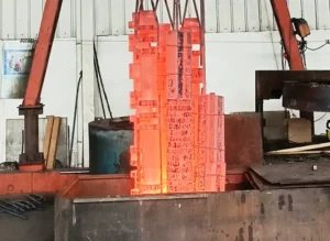 TonZa Making | How Heat Treatment Process Optimization Enhances Automotive Crankshaft Fatigue Strength? TonZa Making | How Heat Treatment Process Optimization Enhances Automotive Crankshaft Fatigue Strength?