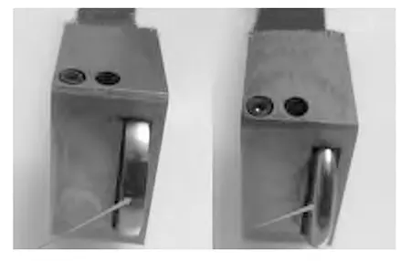 Figure 18 Roller cutter type Figure 18 Roller cutter type