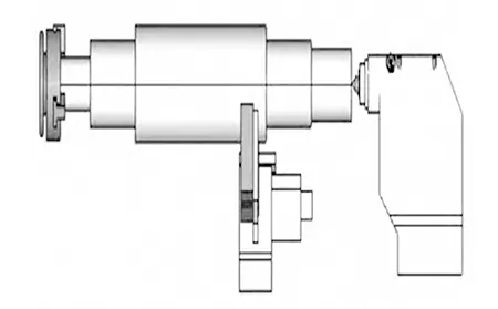 Figure 6 Installation Figure 6 Installation