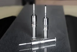 TonZa Making | Precision Machining of Curved Surfaces Using a Photoelectric Edge Finder