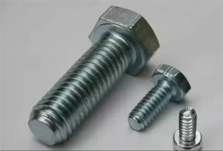 Bolts