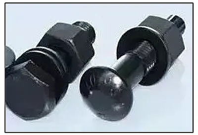 Fastener Assembly