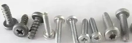 Screws
