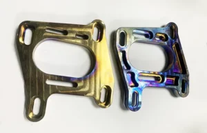 TonZa Making | Titanium Alloy Machining: Tool Design, Coatings, and Performance TonZa Making | Titanium Alloy Machining: Tool Design, Coatings, and Performance