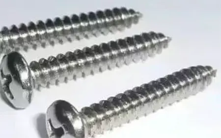Wood Screws