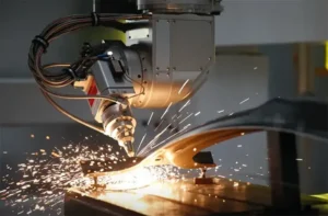 TonZa Making | CNC Laser Cutting: Principles, System Architecture, and Intelligent Precision Manufacturing