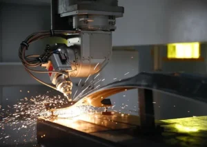 TonZa Making | CNC Laser Cutting Technology and System Design TonZa Making | CNC Laser Cutting Technology and System Design