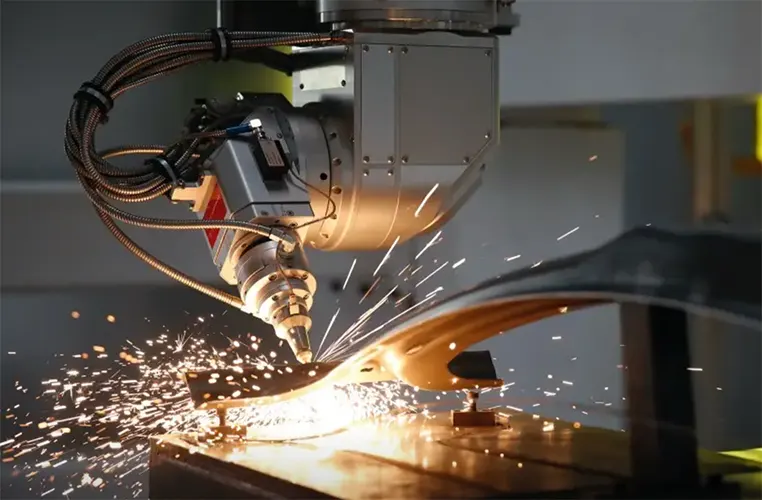 TonZa Making | CNC Laser Cutting: Principles, System Architecture, and Intelligent Precision Manufacturing TonZa Making|CNC Laser Cutting: Principles, System Architecture, and Intelligent Precision Manufacturing