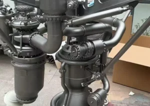 TonZa Making | Additive Manufacturing and CNC Integration in Modern Manufacturing