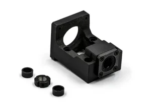 TonZa Making | How to Optimize CNC Machining Processes and Fixture Design for Motor Base Production