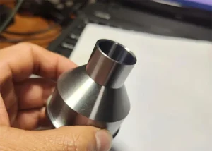 TonZa Making | CNC Turning Tool for O-Ring Mold Inner Groove: Design, Challenges, and Cost-Effective Machining Solution