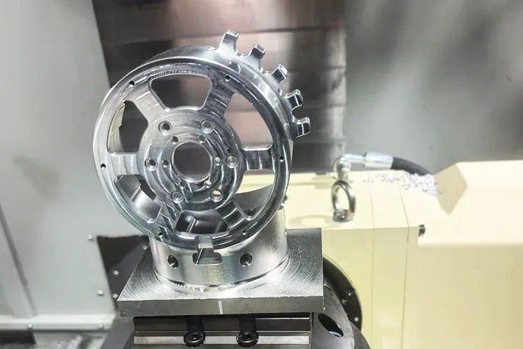 TonZa Making | Aluminum Alloy Machining Deformation: Causes and Effective Control Strategies TonZa Making|Aluminum Alloy Machining Deformation: Causes and Effective Control Strategies