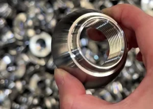 TonZa Making | Machining Precision Control in Automotive Manufacturing: Key Processes and Process Optimization