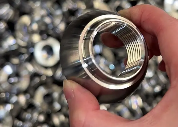 TonZa Making | Machining Precision Control in Automotive Manufacturing: Key Processes and Process Optimization