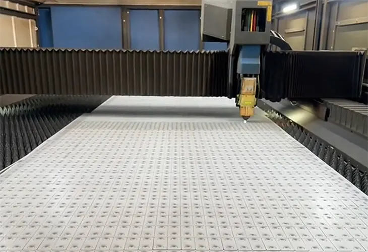 TonZa Making | CNC Laser Engraving in Precision Electronics: High-Accuracy Manufacturing Solutions TonZa Making|CNC Laser Engraving in Precision Electronics: High-Accuracy Manufacturing Solutions