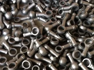 TonZa Making | Curved Stainless Steel Castings Machining: Process Optimization, Clamping Strategy, and Precision Control