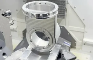 TonZa Making | Research on CNC Machining Process Design and Technological Development of Complex Curved Surface Parts