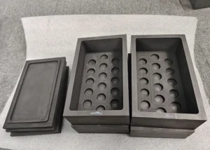 TonZa Making | Graphite Machining: Key Technical Methods, Tool Selection, and Process Optimization Strategies