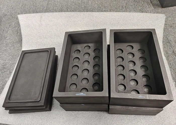 TonZa Making | Graphite Machining: Key Technical Methods, Tool Selection, and Process Optimization Strategies TonZa Making|Graphite Machining: Key Technical Methods, Tool Selection, and Process Optimization Strategies