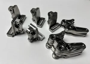 TonZa Making | Titanium Alloy Sealing Surface Machining: Precision Grinding and Polishing for Leak-Tight Performance