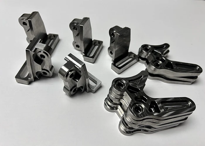 TonZa Making | Titanium Alloy Sealing Surface Machining: Precision Grinding and Polishing for Leak-Tight Performance TonZa Making|Titanium Alloy Sealing Surface Machining: Precision Grinding and Polishing for Leak-Tight Performance