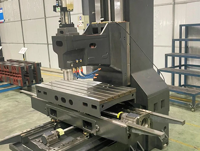 TonZa Making|Z-shaped Balance Arm Machining Process and Manufacturing Analysis for High-Precision Applications