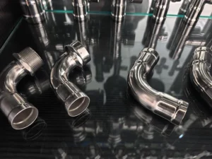 TonZa Making | Inconel 718 Thin-Walled Ring Machining: Deformation Control and CNC Optimization for Aerospace Components