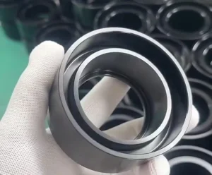 TonZa Making | Environmental Optimization and Standardization of the Sulfuric Acid Anodizing Process for Aluminum Alloys in Aerospace Manufacturing