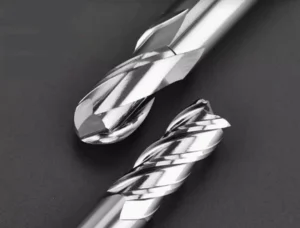 TonZa Making | Optimization of Cutting Parameters for Cermet End Mills to Improve Tool Life in Face Milling