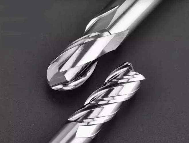 TonZa Making | Optimization of Cutting Parameters for Cermet End Mills to Improve Tool Life in Face Milling