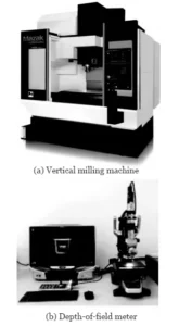 Figure 2 Test Equipment