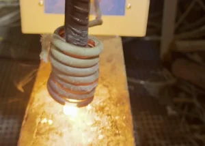 TonZa Making | Heat Treatment Deformation Control in Special-Shaped Spring Manufacturing for High-Precision Production