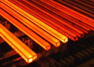 TonZa Making | Optimization of High-Frequency Quenching of 45 Steel Shaft Components: Hardened Layer Distribution and Deformation Control