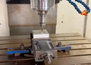 TonZa Making | CNC Tool Setting Methods for High-Precision CNC Milling Operations