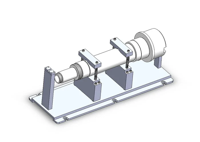 TonZa Making | Technical Design for Improving Positioning Accuracy in the Machining of Small Parts on CNC Milling Machines TonZa Making|Technical Design for Improving Positioning Accuracy in the Machining of Small Parts on CNC Milling Machines