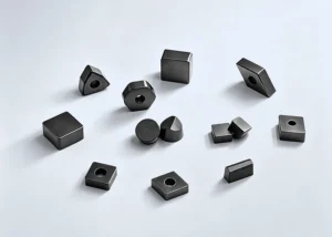 TonZa Making | Silicon-Molybdenum Ductile Iron Machining: Improving Exhaust Pipe Bore Accuracy with CBN Precision