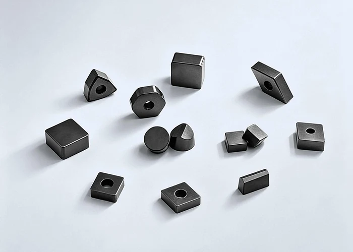 TonZa Making | Silicon-Molybdenum Ductile Iron Machining: Improving Exhaust Pipe Bore Accuracy with CBN Precision TonZa Making|Silicon-Molybdenum Ductile Iron Machining: Improving Exhaust Pipe Bore Accuracy with CBN Precision