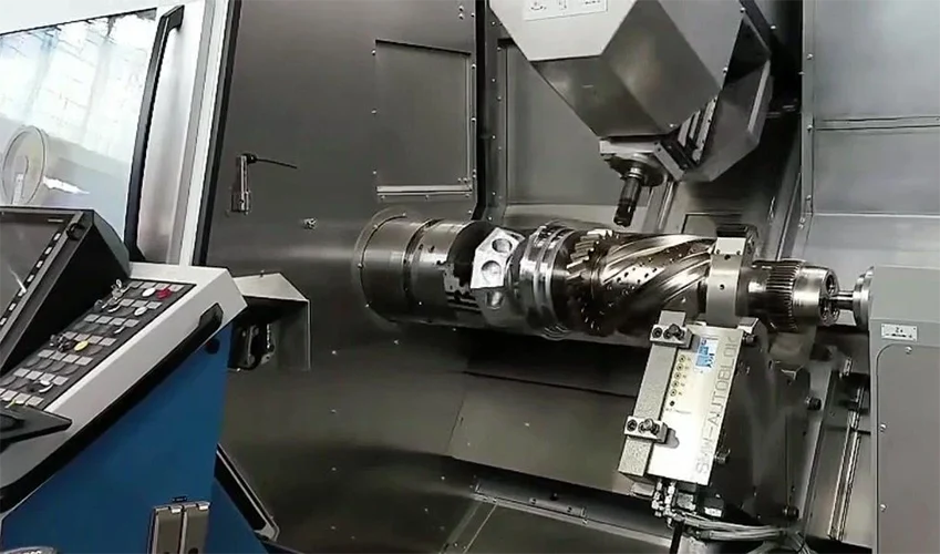 TonZa Making | 23 Types of Milling Operations: How Many Do You Know? TonZa Making|23 Types of Milling Operations: How Many Do You Know?