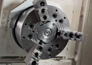 TonZa Making | Lathe Three-jaw Chuck Alignment Tool