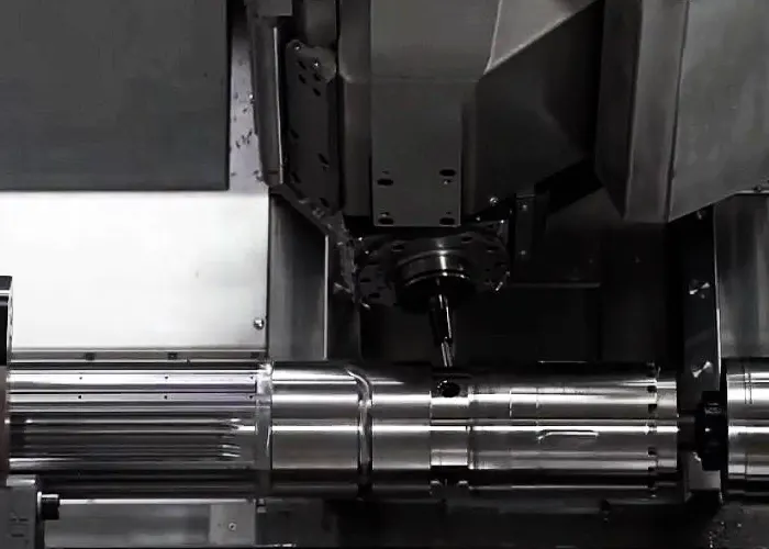 TonZa Making | Five-Axis CNC Milling Efficiency Improvement | Research Progress & Optimization Methods(Part II) TonZa Making|Five-Axis CNC Milling Efficiency Improvement | Research Progress & Optimization Methods(Part II)