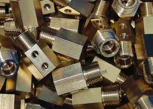 TonZa Making | Reverse Cutting Technology in Lathe Operations: Precision Turning, Vibration Control, and Advanced Machining Methods